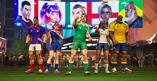 FreeStyle Football 2