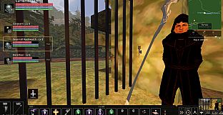 The Lower Worlds I: Valenfeld