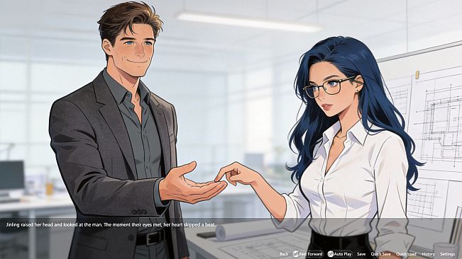 DIY AI Perfect Girlfriend - DLC female assassin