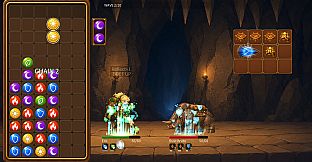 Packfall Chain Arena