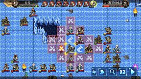 逆乱封神之武王伐纣