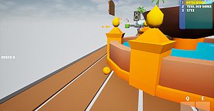 Rumble Rush