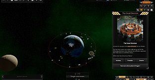 Distant Worlds 2: Factions - Atuuk and Wekkarus