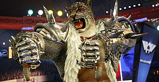 TEKKEN 7 - DLC7: Armor King