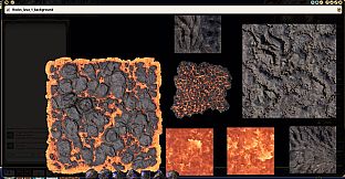Fantasy Grounds - FG Immersive Waves and Splashes Map Pack