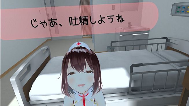 Everyday Life in Hospital VR
