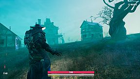 Lost City of Vampires