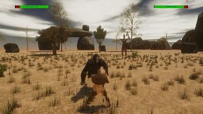 THE ADVENTURES OF LWANDA MAGERE