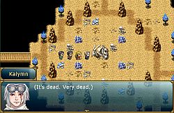 The Albino Hunter (Original)