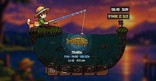 Fishbobble