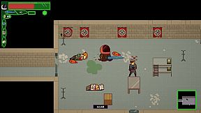 Die Bloody Nazi Die!