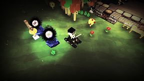 Survival Simulator 生存模拟器