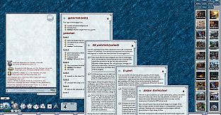 Fantasy Grounds - Hellfrost: Siege of Watch Gap Fort (Savage Worlds)