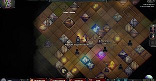 The Dead Await: Prologue