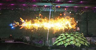 R-Type Final 2 PC Digital Deluxe Edition