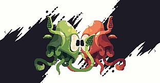 Squid x Squid