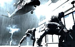 Call of Duty 4: Modern Warfare (2007)