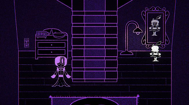 You Are NOT Bunnygirl