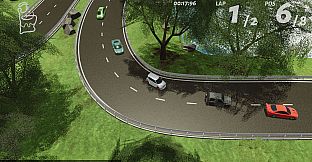 Auto Drive