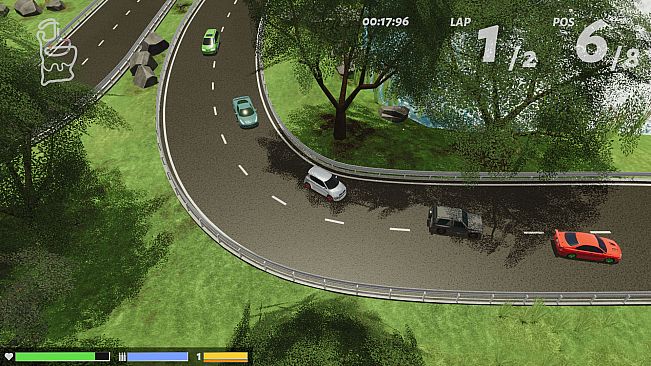 Auto Drive