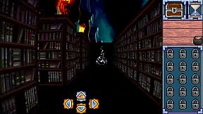 The Alchemist's Apprentice in the Maze of Madness