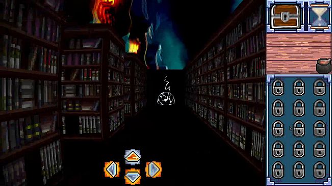 The Alchemist's Apprentice in the Maze of Madness