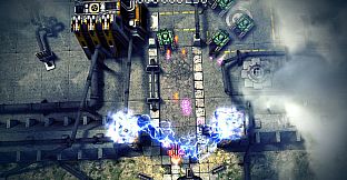 Sky Force Anniversary