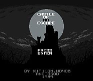 Castle of no Escape