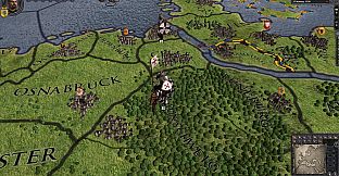 Crusader Kings II: Military Orders Unit Pack