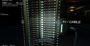 Server Cleanup: Night Shift