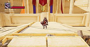 Iron Dusk Path of Honor