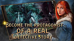 The Panic Room. House of secrets