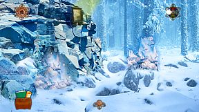 Panmorphia: Awakened