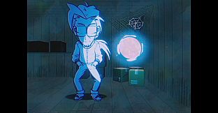 Nostalgic Joe - And The Fairy Whispers