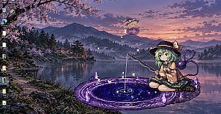 Koishi's Fishing Journal