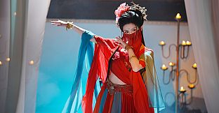 完蛋！我被美女包围了！2-2K视频