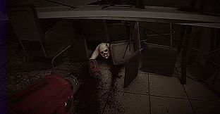 SCP: Blink