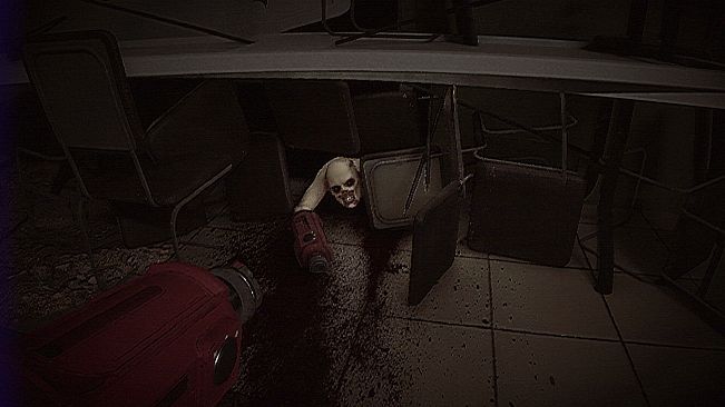 SCP: Blink