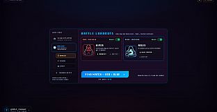 Hackagon: Cyber Card Battler
