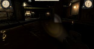 Try 'n Cry - Prologue