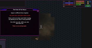 Approaching Infinity: Galactic Disasters
