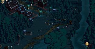 Nine Witches: Family Disruption