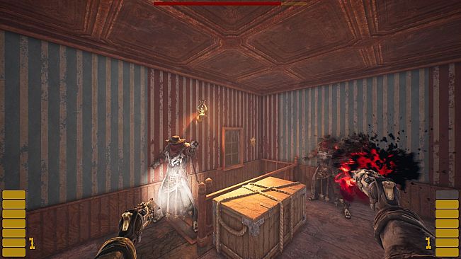 DuelVox: Max Quality