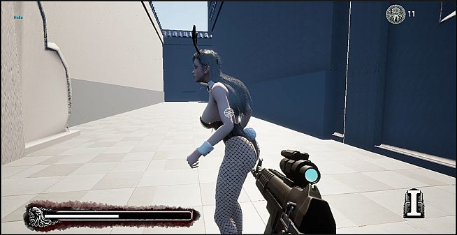 神经联结(Neural Nexus)