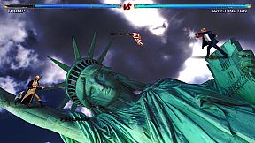 Presidential Beatdown