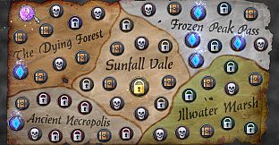 Guardians of Greyrock