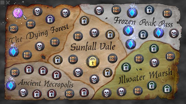 Guardians of Greyrock