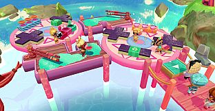 L.O.L Surprise! B.B.s BORN TO TRAVEL - On Vacay