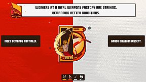 Propaganda VS Zombies 2: Idle Deckbuilder