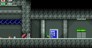 Larry the Dinosaur 2: Something in the Cola